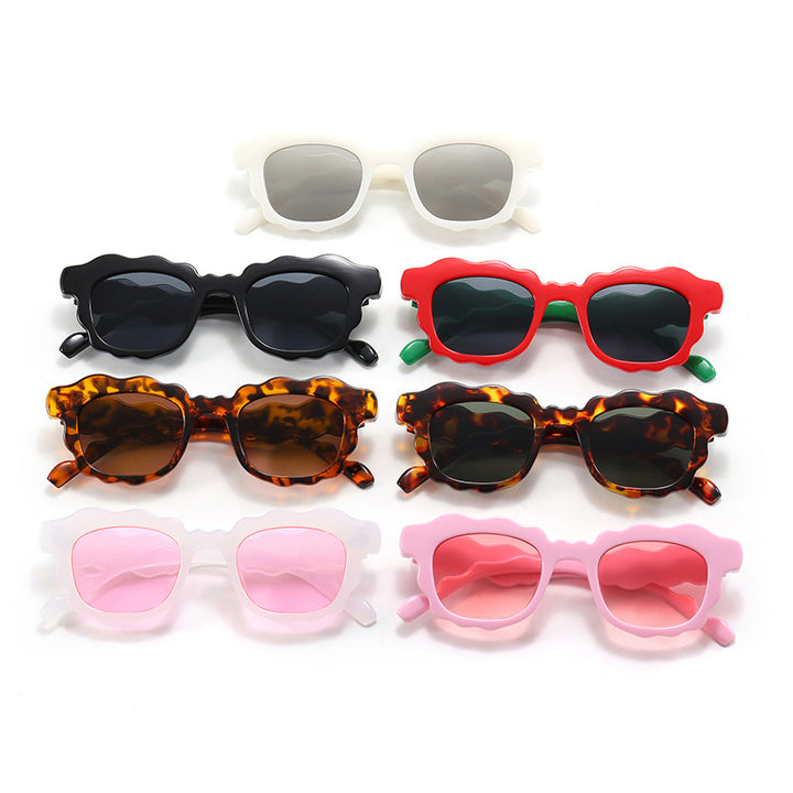 Women's Fashion Sunglasses in Trend Design Stornfield