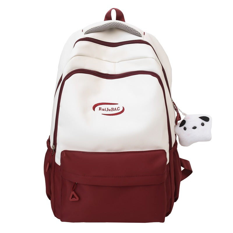 Trendy Casual Backpack Stornfield