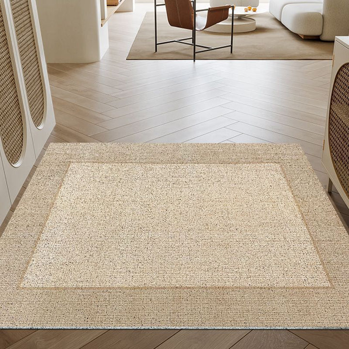 Textured Area Rug Stornfield