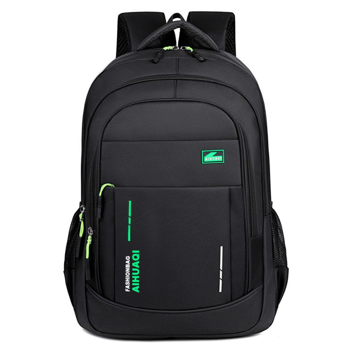 Waterproof Multi-Pocket Business Backpack Stornfield
