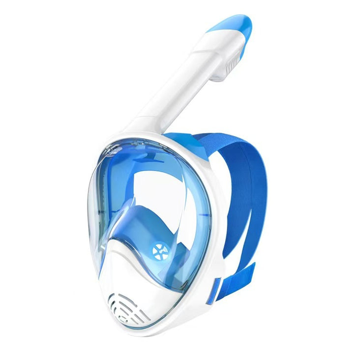 Full face snorkel mask Stornfield