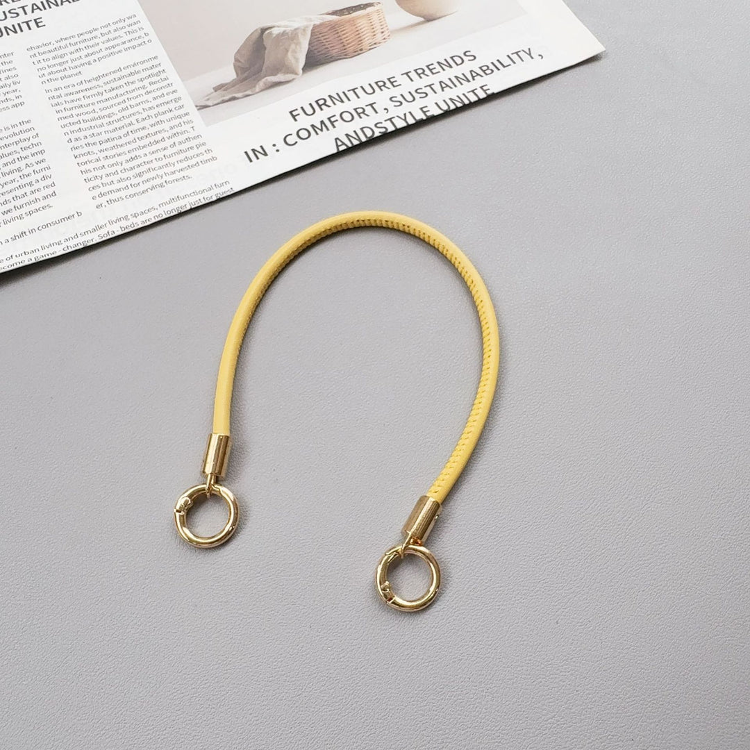 Versatile ID Badge Holder Strap Stornfield