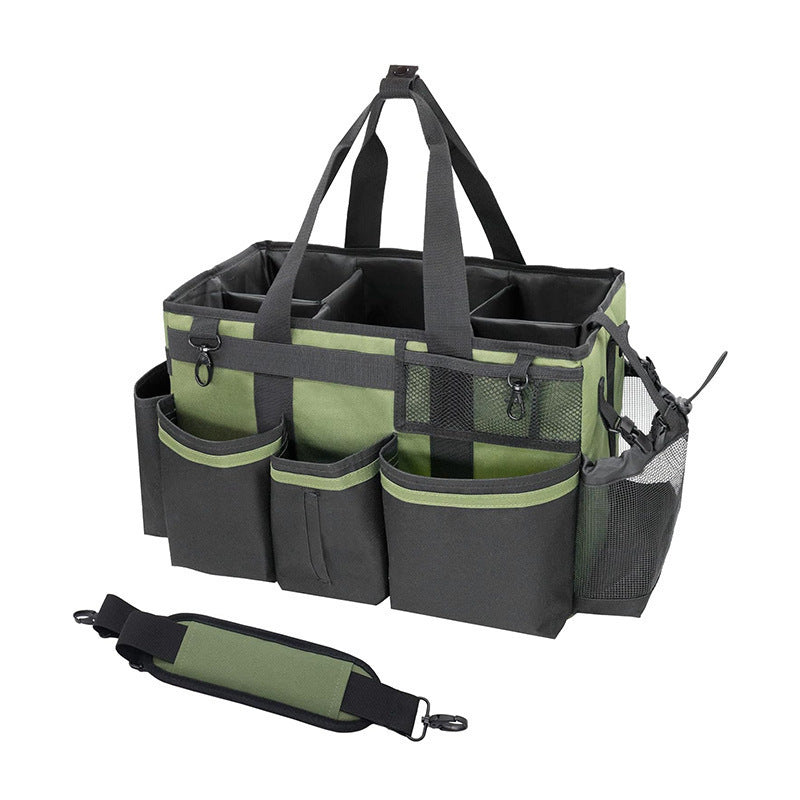 Practical Leisure Organizer Bag Stornfield