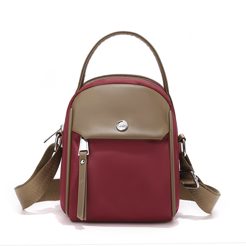 Trendy Compact Crossbody Purse Stornfield