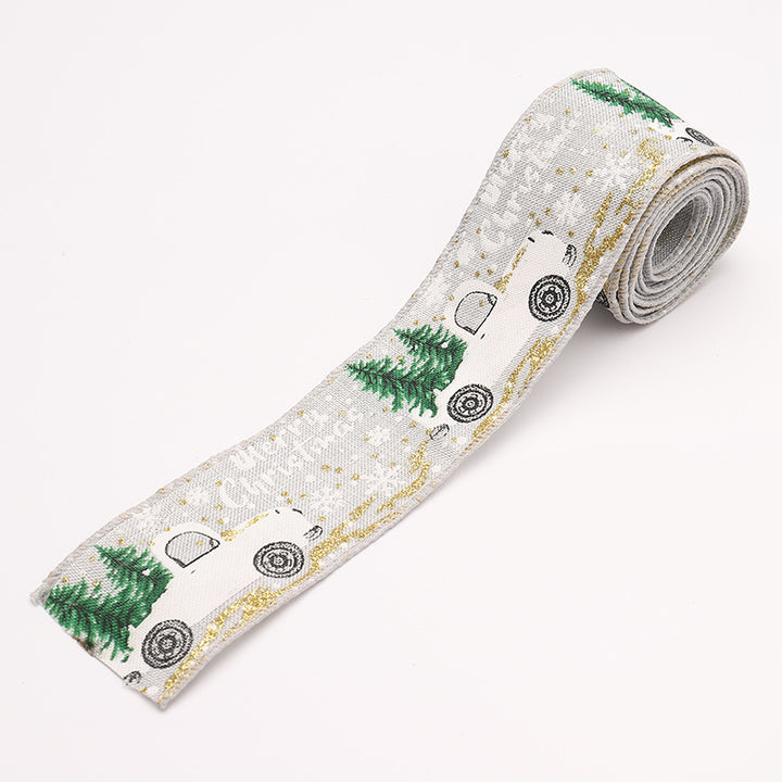 Festive ribbon Stornfield