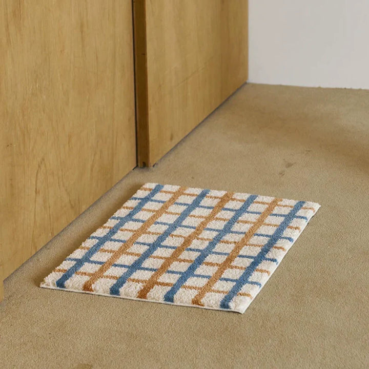 Stornfield | Zion Bath Mat