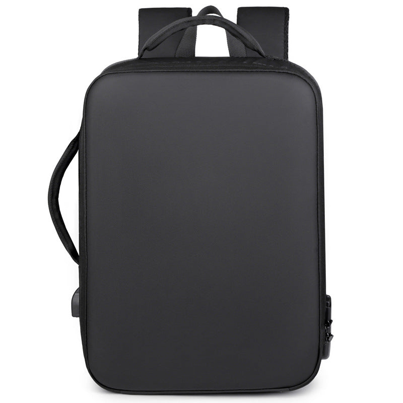 Sleek Minimalist Business Backpack Stornfield