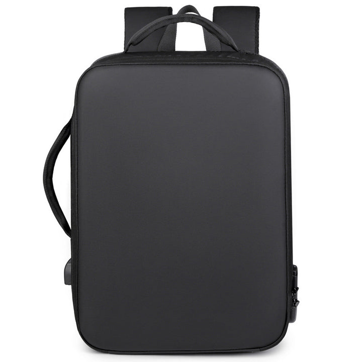 Sleek Minimalist Business Backpack Stornfield