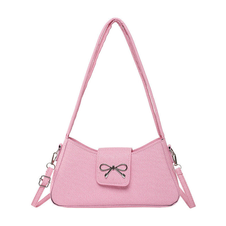 Chic Textured Mini Crossbody Bag Stornfield