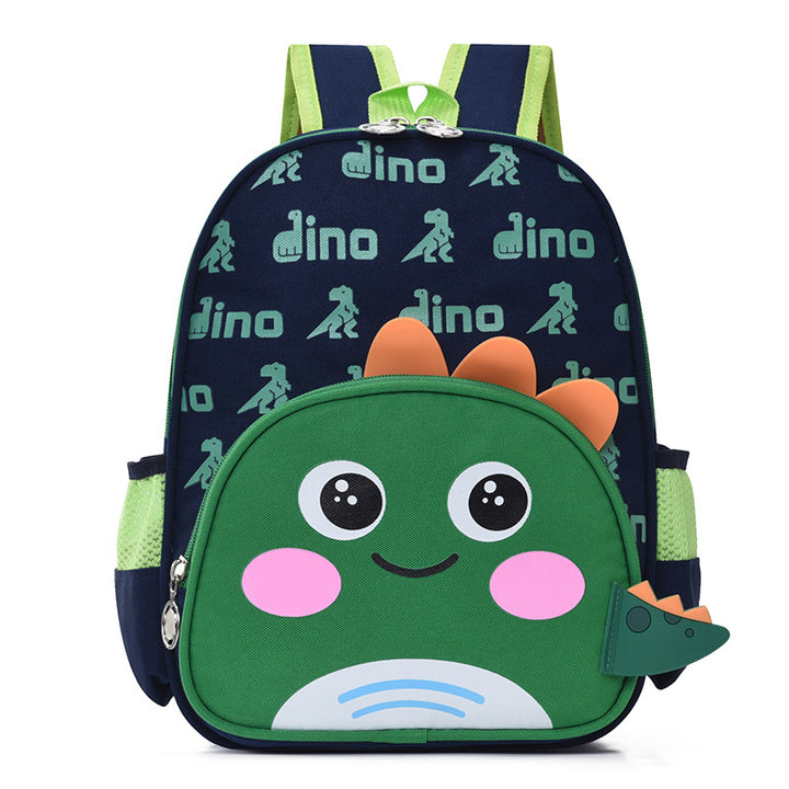 Kids' Unicorn-Themed School Backpack Stornfield