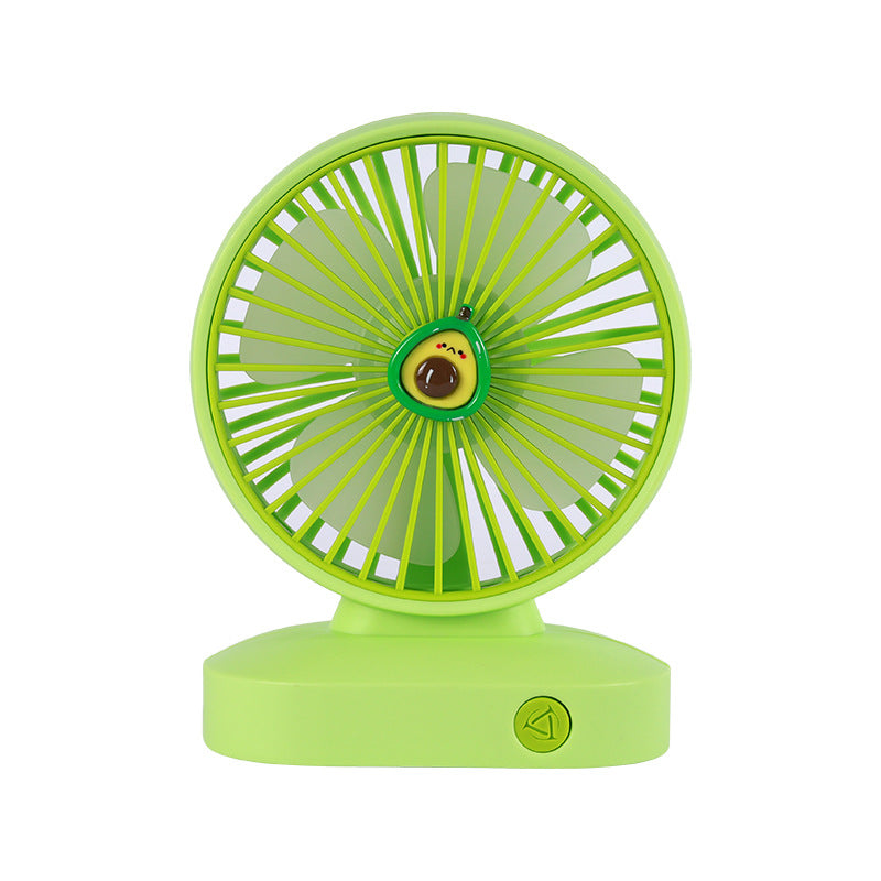 Women's Portable Mini Fan Stornfield