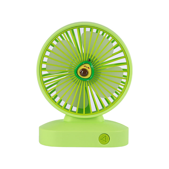 Women's Portable Mini Fan Stornfield