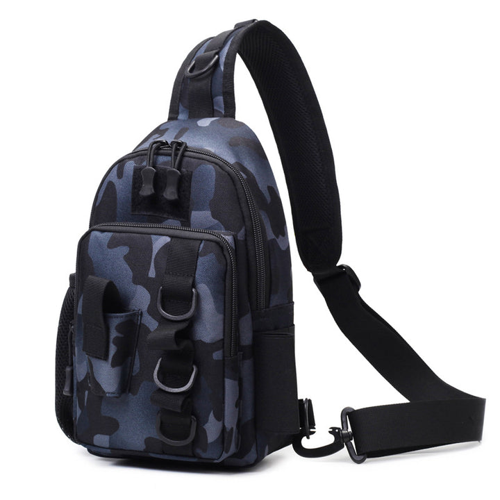 Compact Tactical Crossbody Bag Stornfield