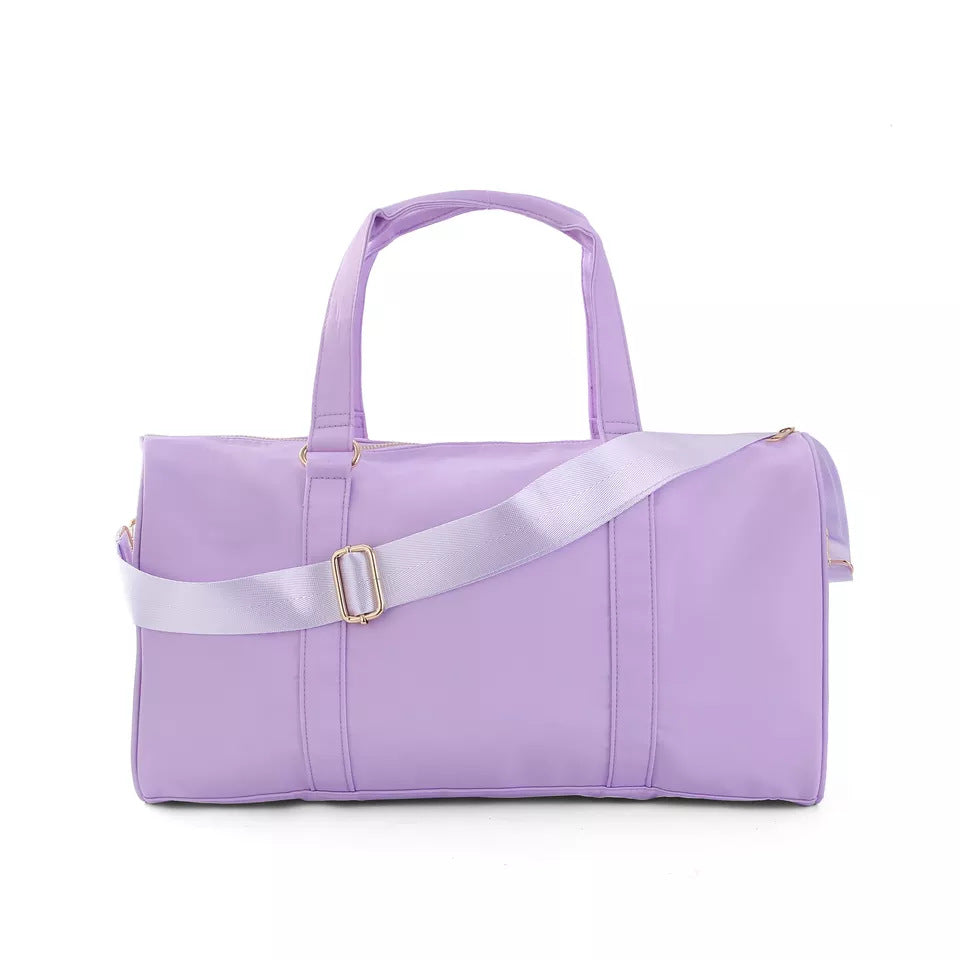 Durable Gym Duffle Bag