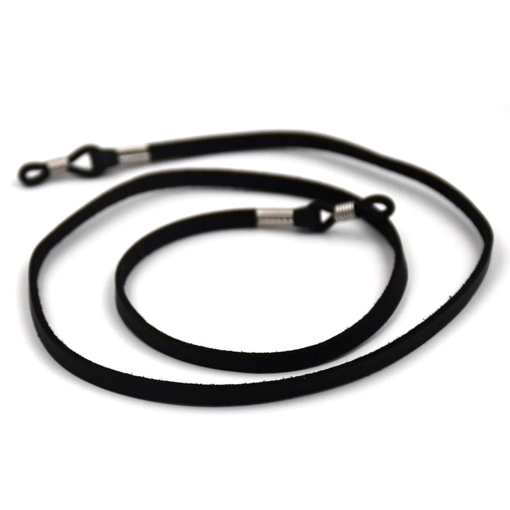 Adjustable Velvet Eyewear Retainer Stornfield