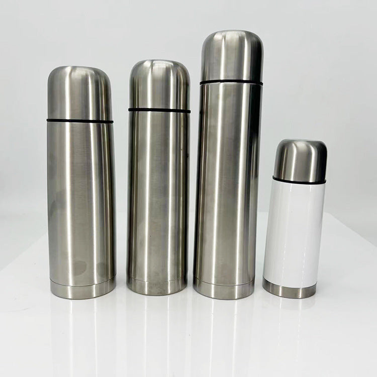 Ladies Stainless Steel Thermos Bottle Stornfield