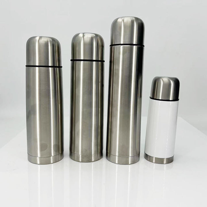 Ladies Stainless Steel Thermos Bottle Stornfield