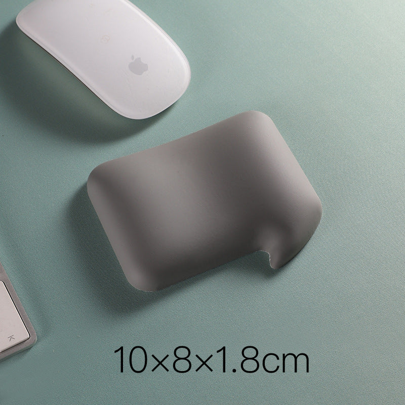 Ergonomic Gel Wrist Rest