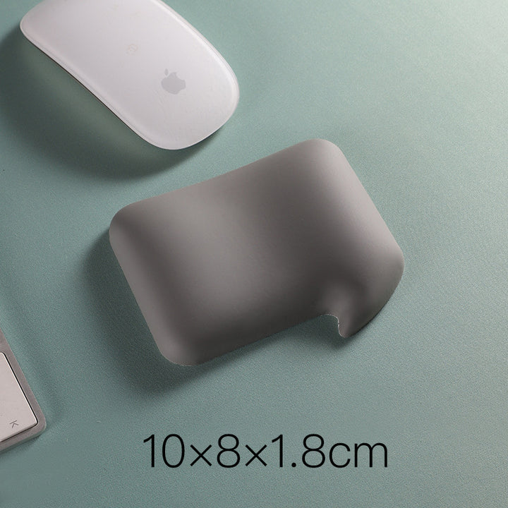 Ergonomic Gel Wrist Rest