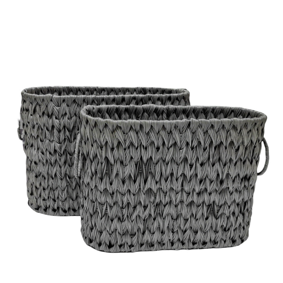 Storage Basket Stornfield