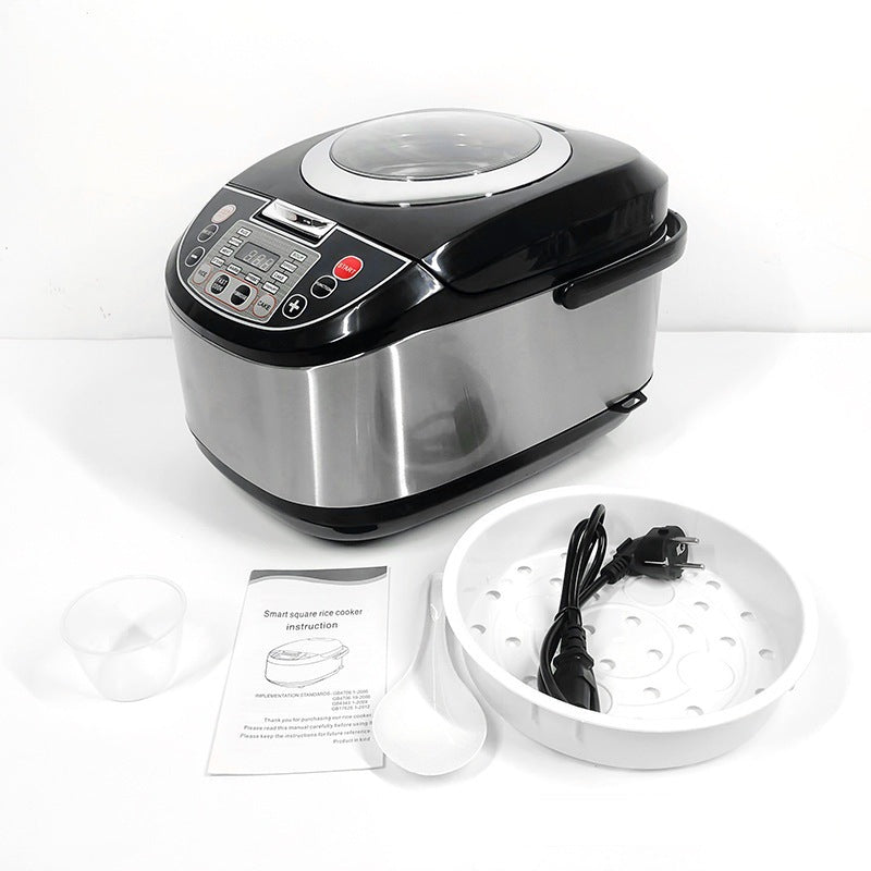 Multicooker Stornfield