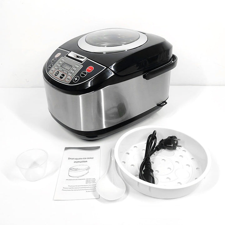 Multicooker Stornfield