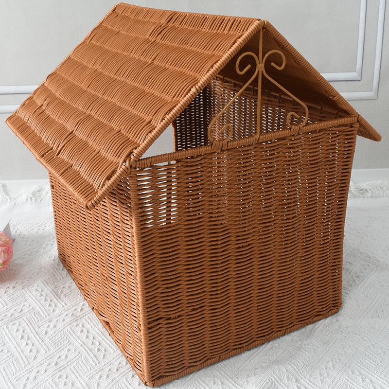 Cozy Decorative Pet House Stornfield