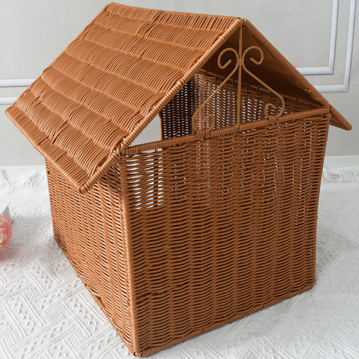Cozy Decorative Pet House Stornfield