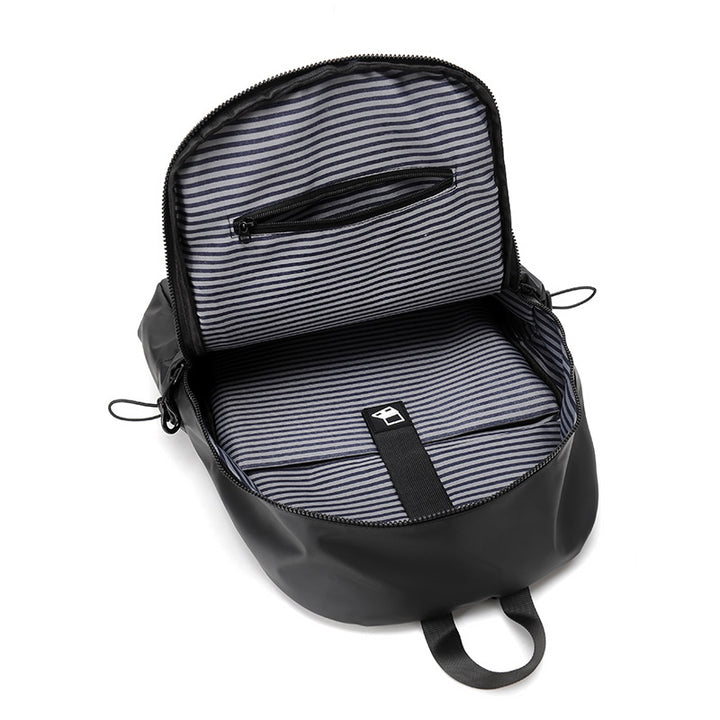 Versatile Multi-Pocket Backpacks Stornfield