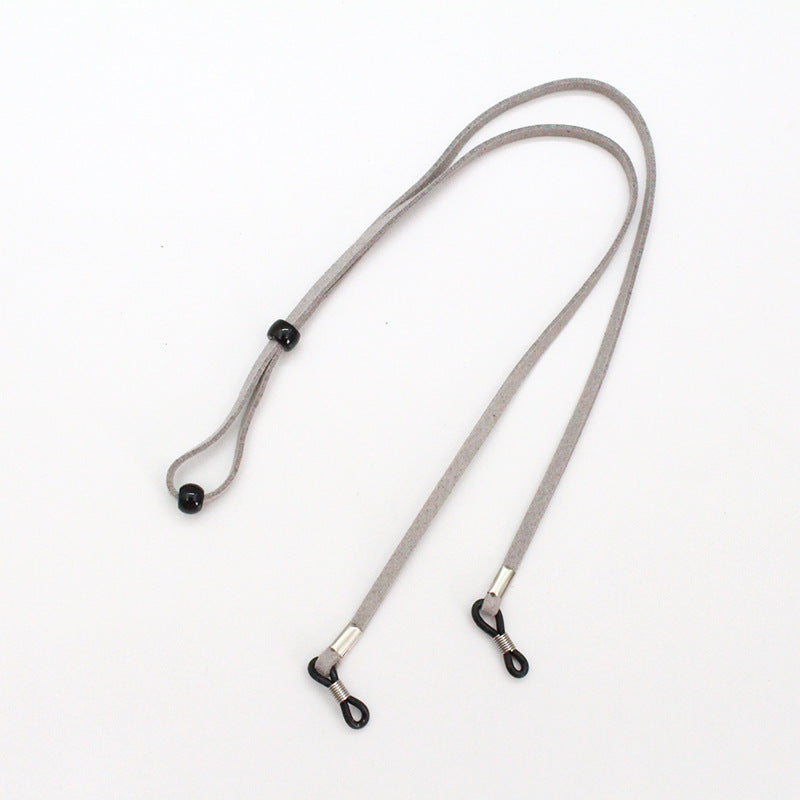 Adjustable Eyewear Retainer Strap Stornfield