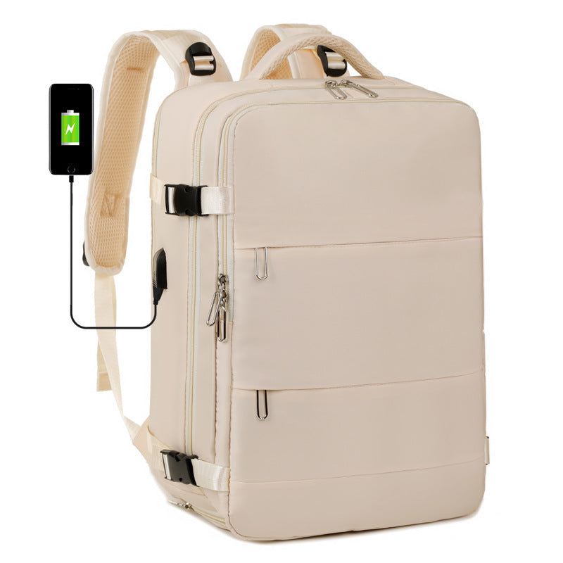 Innovative Laptop Backpack Stornfield