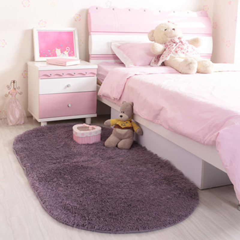 Soft Plush Area Rug
