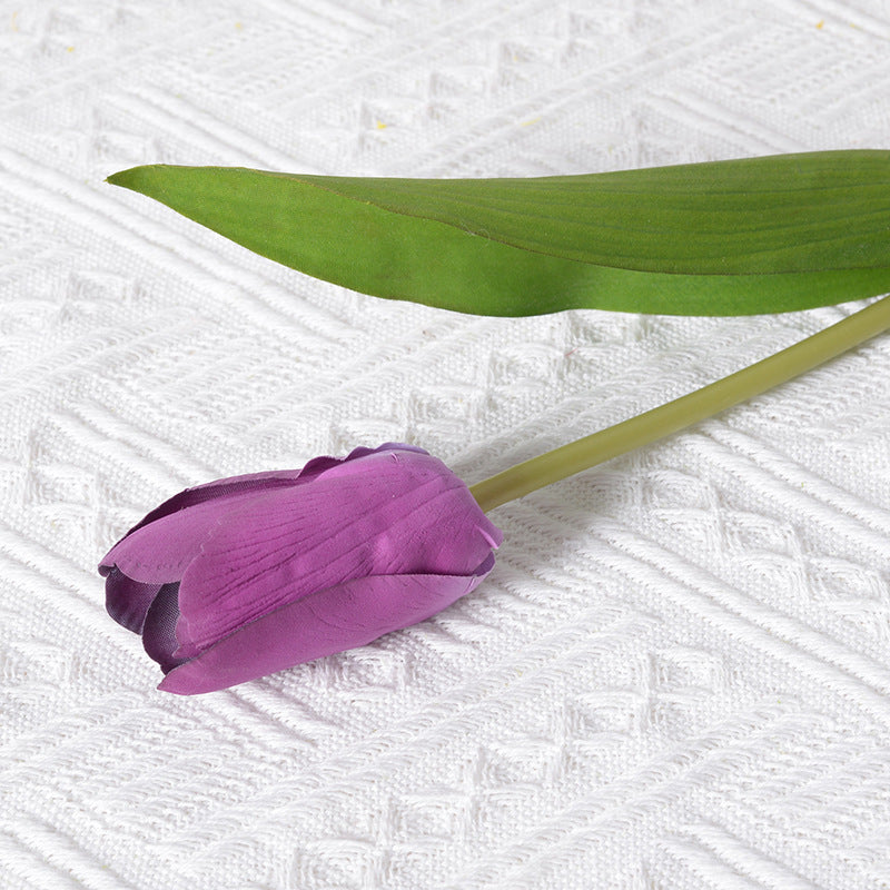 Decorative Faux Tulip Stem