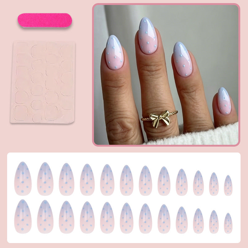 Creative Art Nails Stornfield