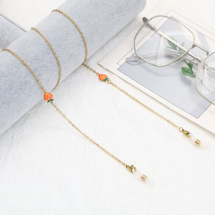 Stylish Eyewear Chain Stornfield