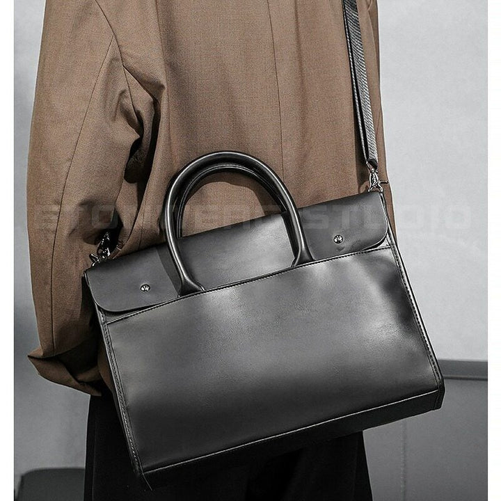 High-Quality and Functional Briefcase Stornfield