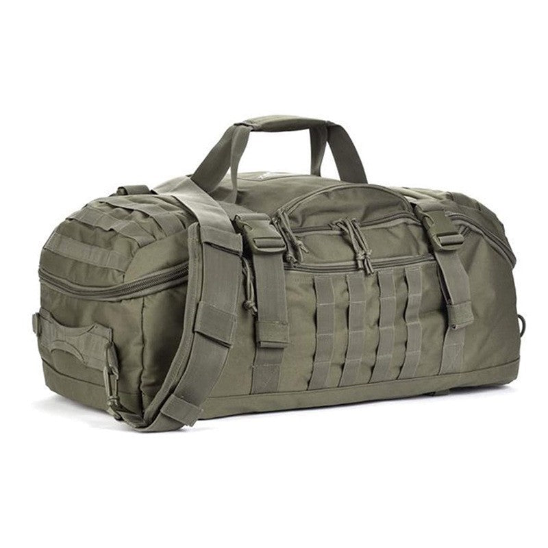 Tactical Multi-Purpose Duffel Bag Stornfield
