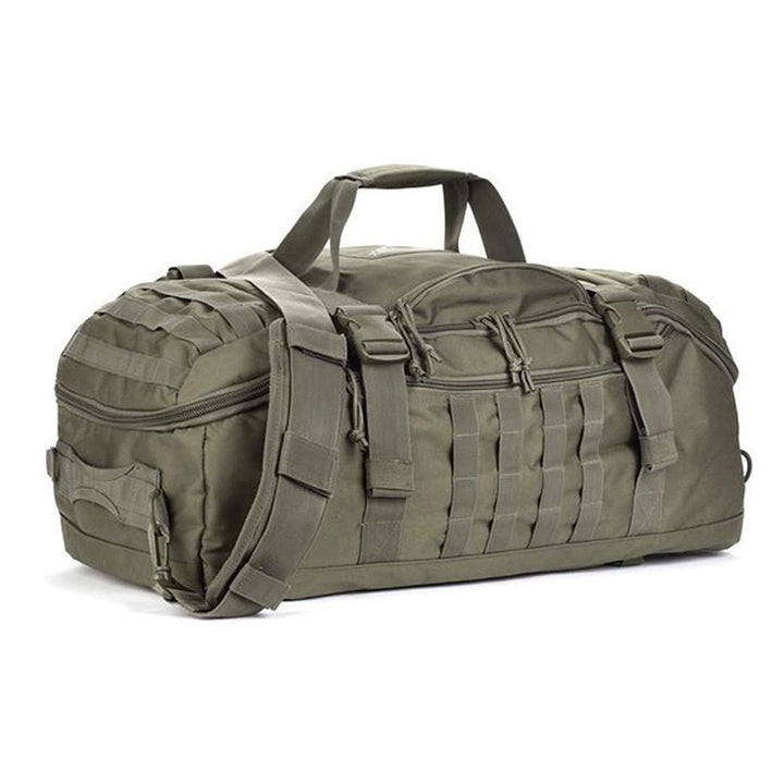 Tactical Multi-Purpose Duffel Bag Stornfield