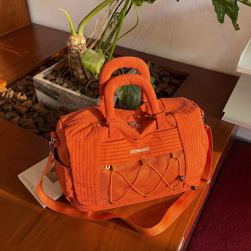 Versatile All-Purpose Gym Duffle Bag