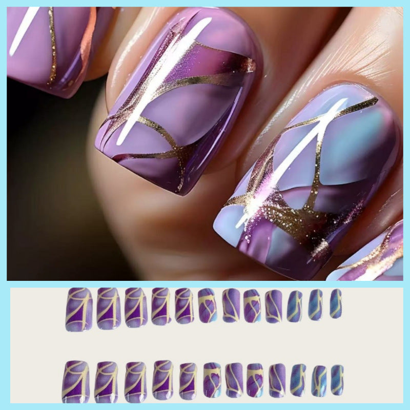 Artful Design Nails Stornfield