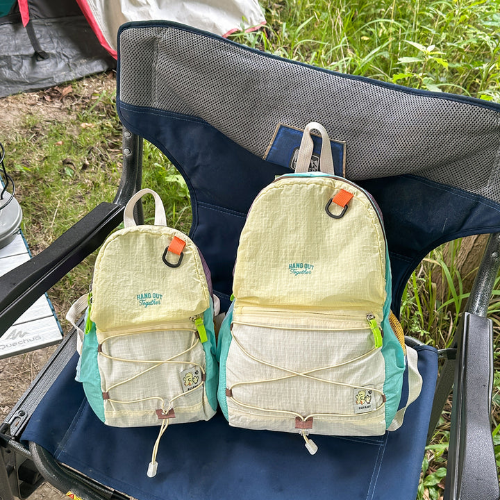 Multi-Functional Travel Backpack Stornfield