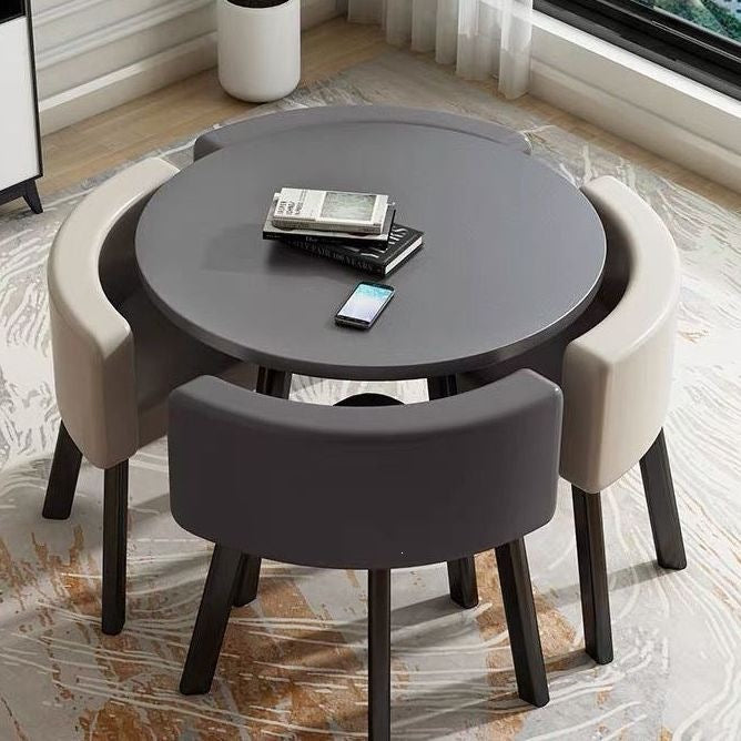 Ergonomic Dining Chair Stornfield