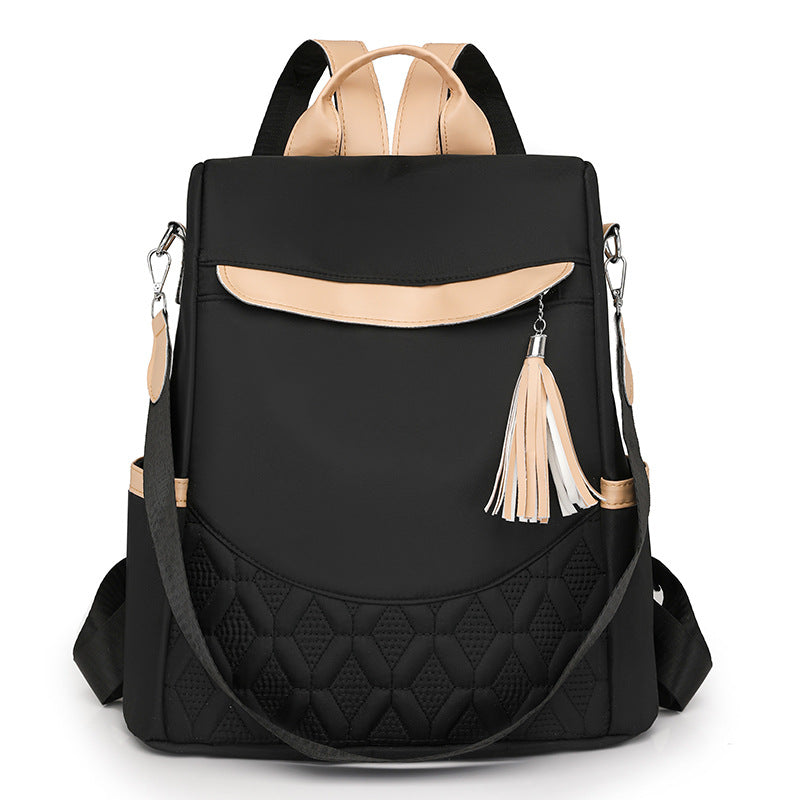 Versatile Convertible Backpack Stornfield