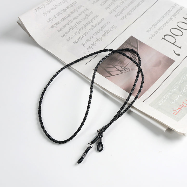 Adjustable Eyewear Retainer Stornfield