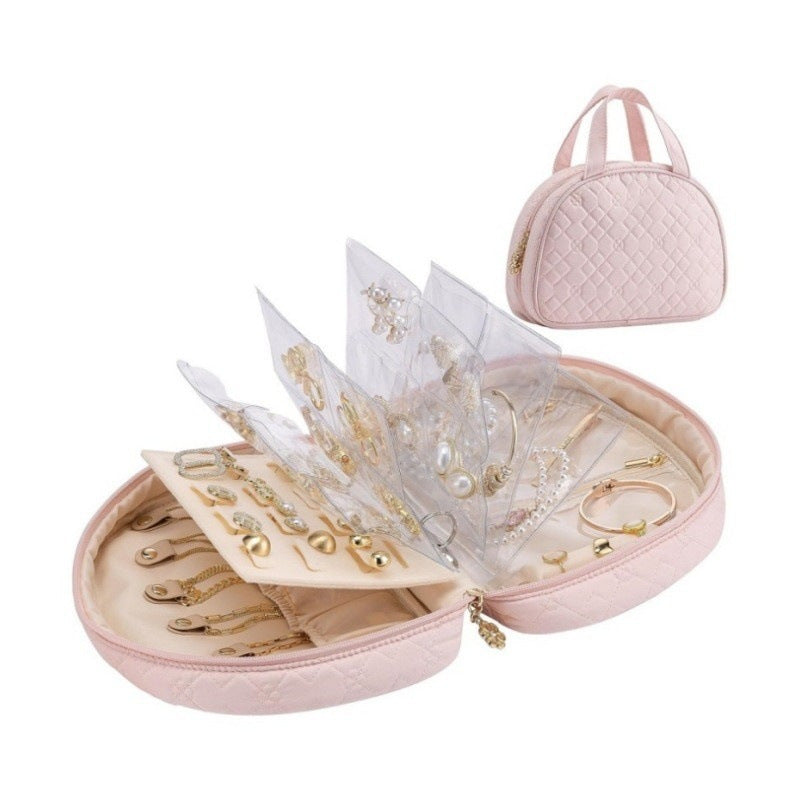 Jewelry Organizer Bag Stornfield