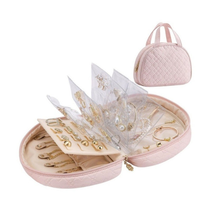 Jewelry Organizer Bag Stornfield