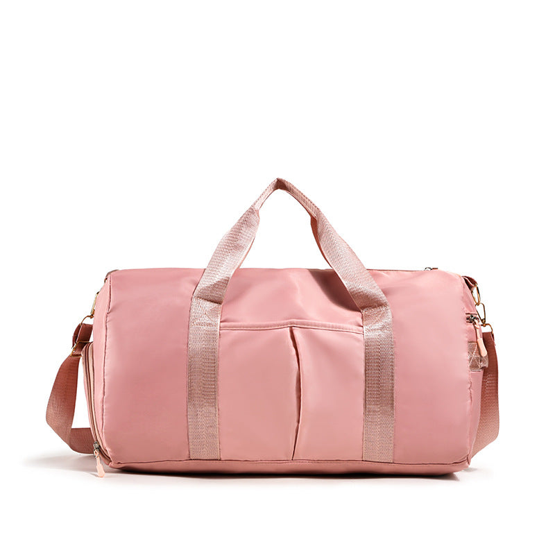 Versatile Travel Duffel Bag Stornfield