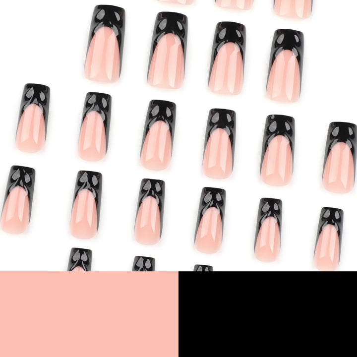 Elegant Artificial Nails