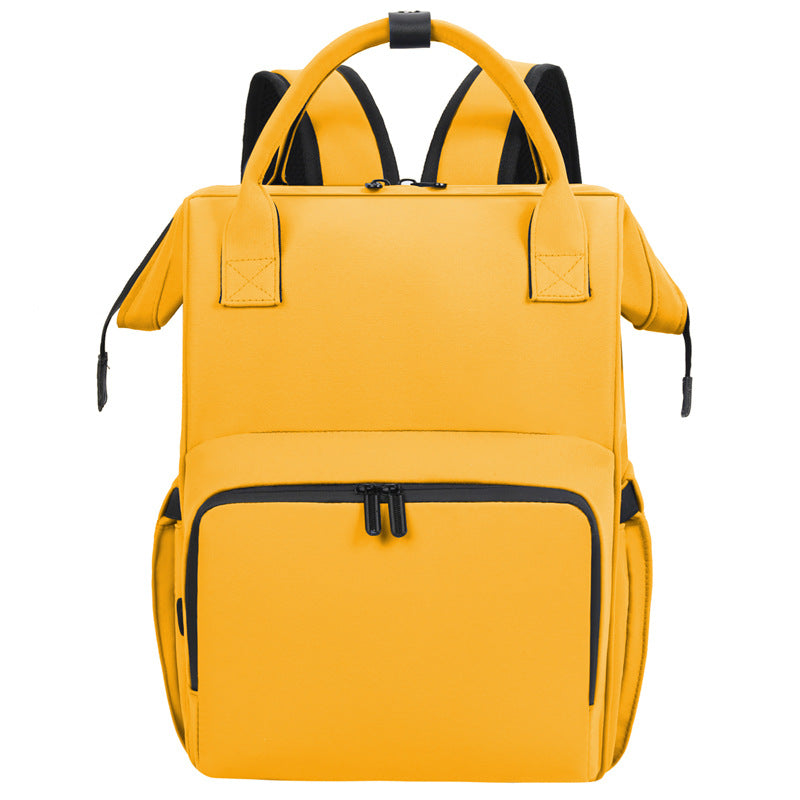 Smart Multi-Function Convertible Backpack Stornfield