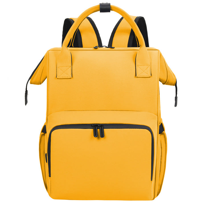 Smart Multi-Function Convertible Backpack Stornfield